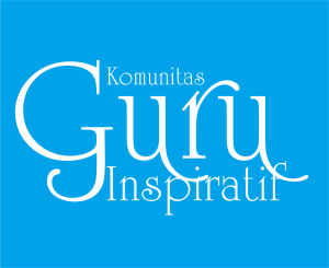 Logo Komunitas Guru Inspiratif